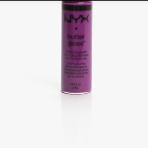 🚫$4🎉HP NYX butter gloss